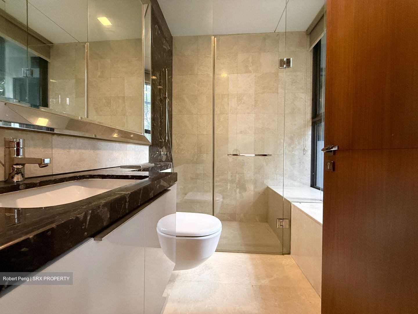 One Balmoral (D10), Condominium #548562001
